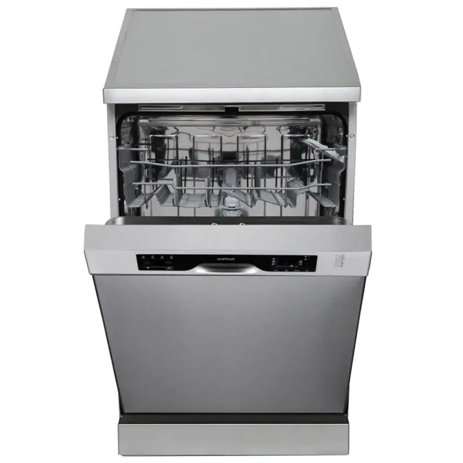 Посудомийна машина Vestfrost FDW 6012 X UA