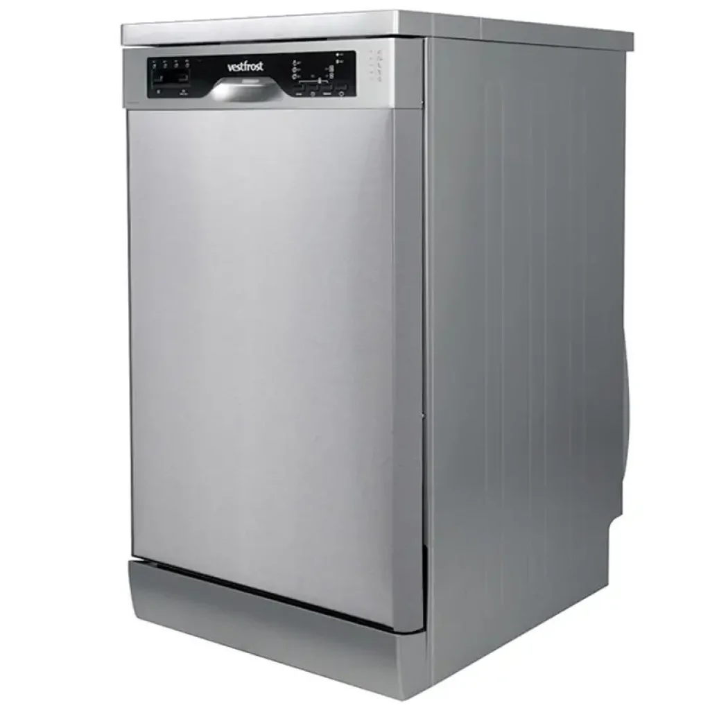Посудомийна машина Vestfrost FDW 6012 X UA
