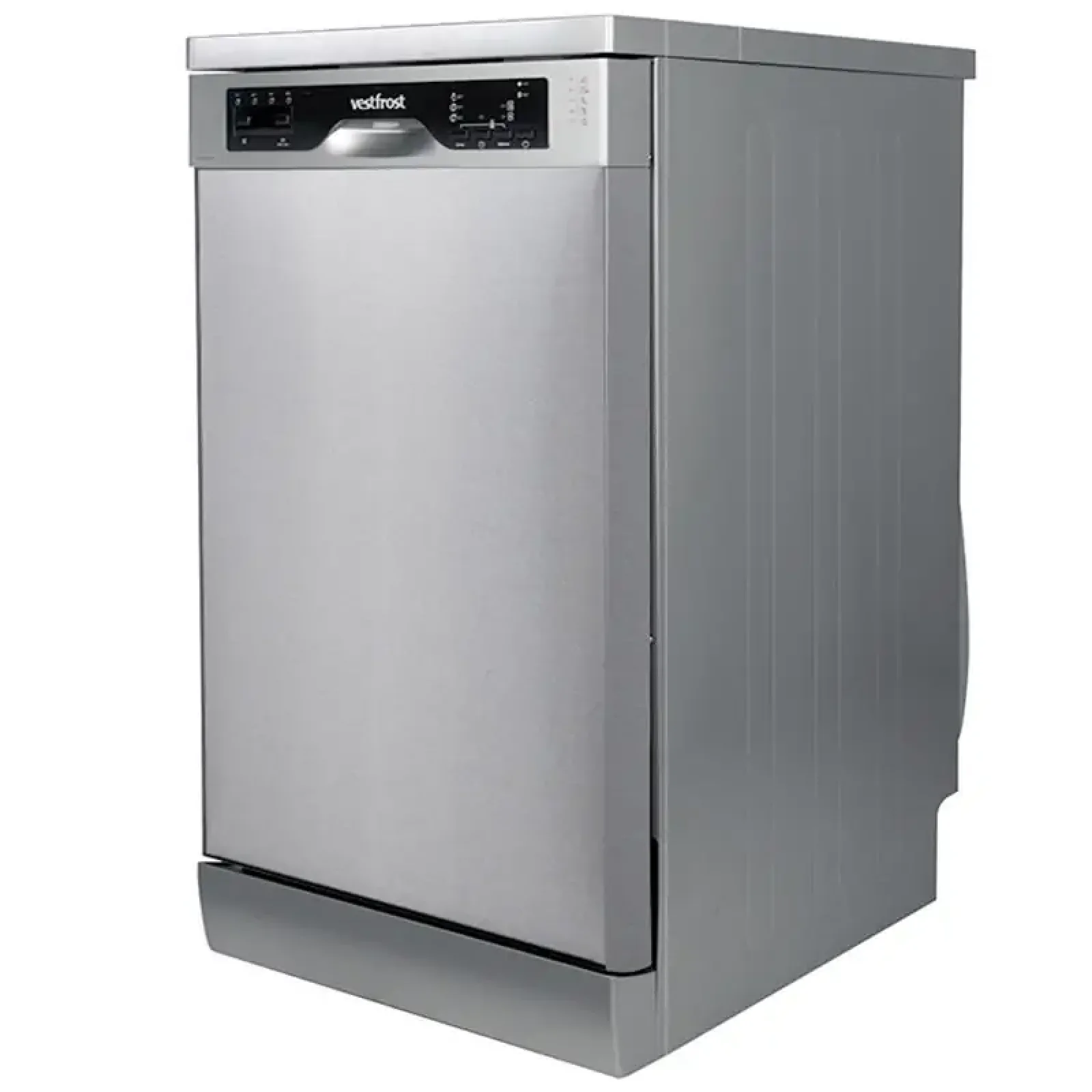 Посудомийна машина Vestfrost FDW 6012 X UA