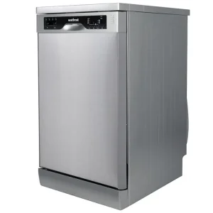 Посудомийна машина Vestfrost FDW 6012 X UA