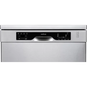 Посудомийна машина Vestfrost FDW 6012 X UA