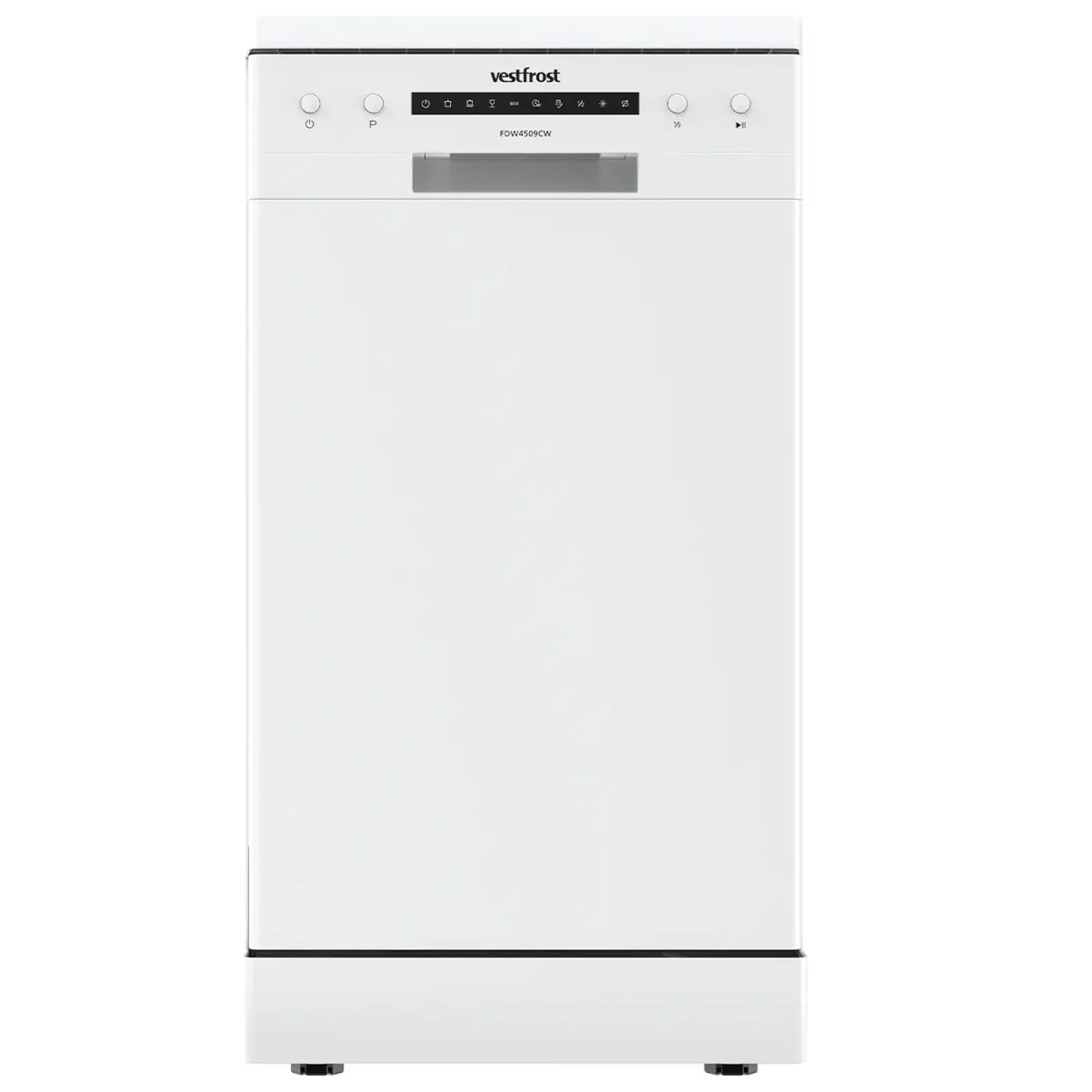 Посудомоечная машина Vestfrost FDW 4509 CW UA
