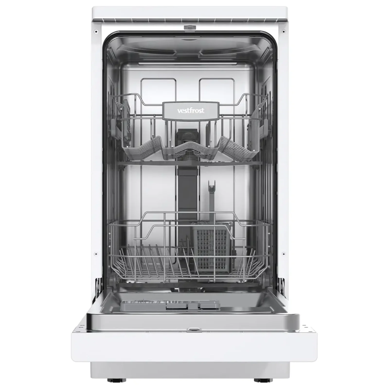 Посудомоечная машина Vestfrost FDW 4509 CW UA