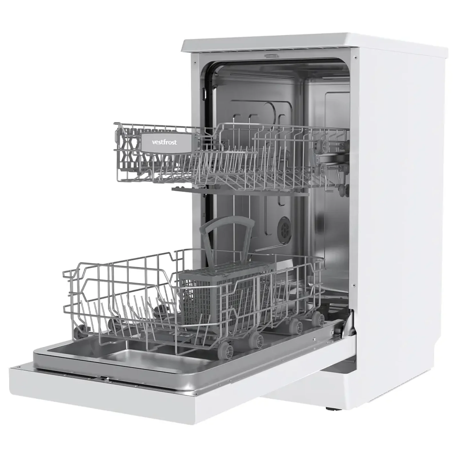 Посудомоечная машина Vestfrost FDW 4509 CW UA