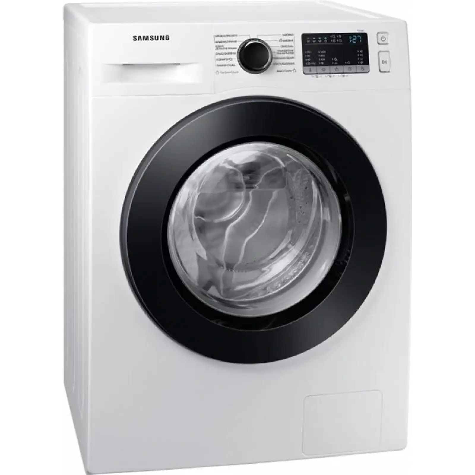 Пральна машина Samsung WD70T4047CE/UA UA