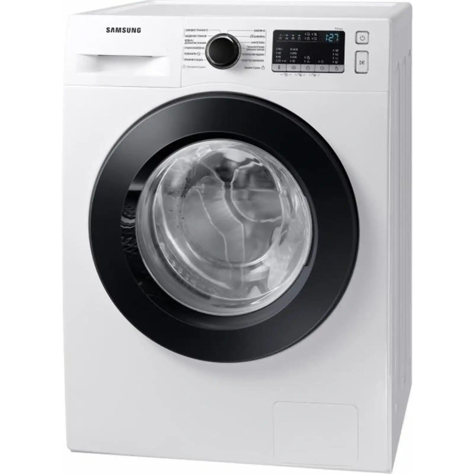 Пральна машина Samsung WD70T4047CE/UA UA