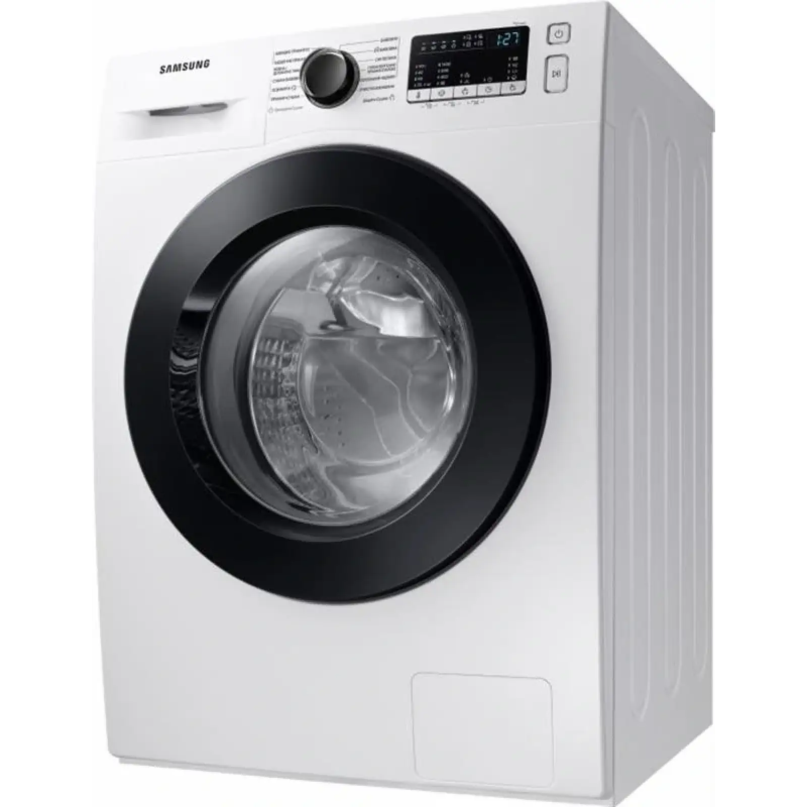 Пральна машина Samsung WD70T4047CE/UA UA