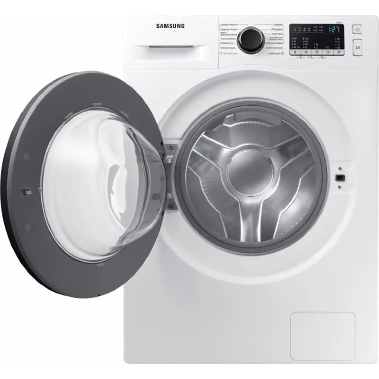Пральна машина Samsung WD70T4047CE/UA UA