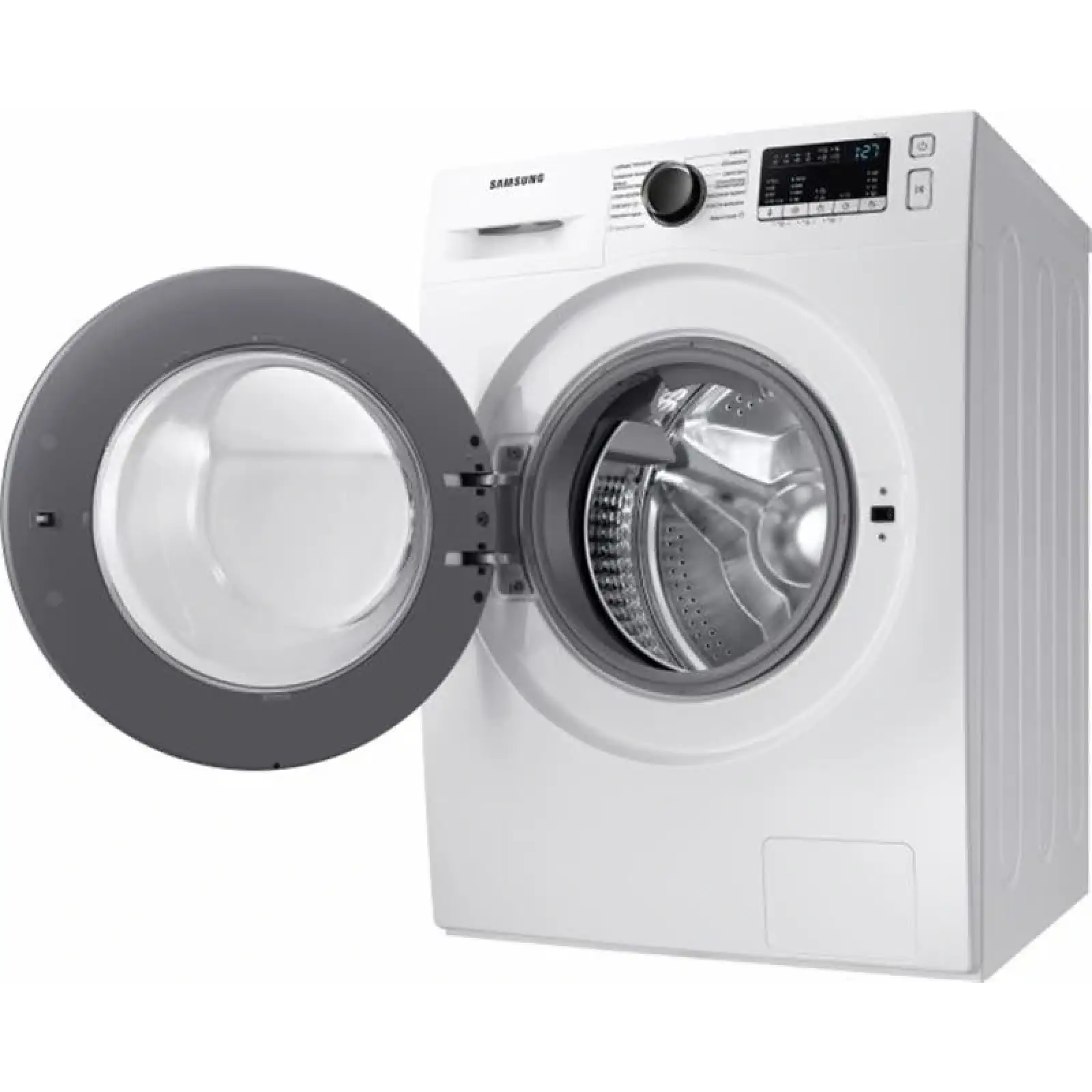 Пральна машина Samsung WD70T4047CE/UA UA