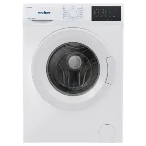 Стиральная машина Vestfrost XMV 105 F2 UA