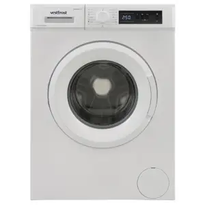 Стиральная машина Vestfrost MWM 105 T1W UA