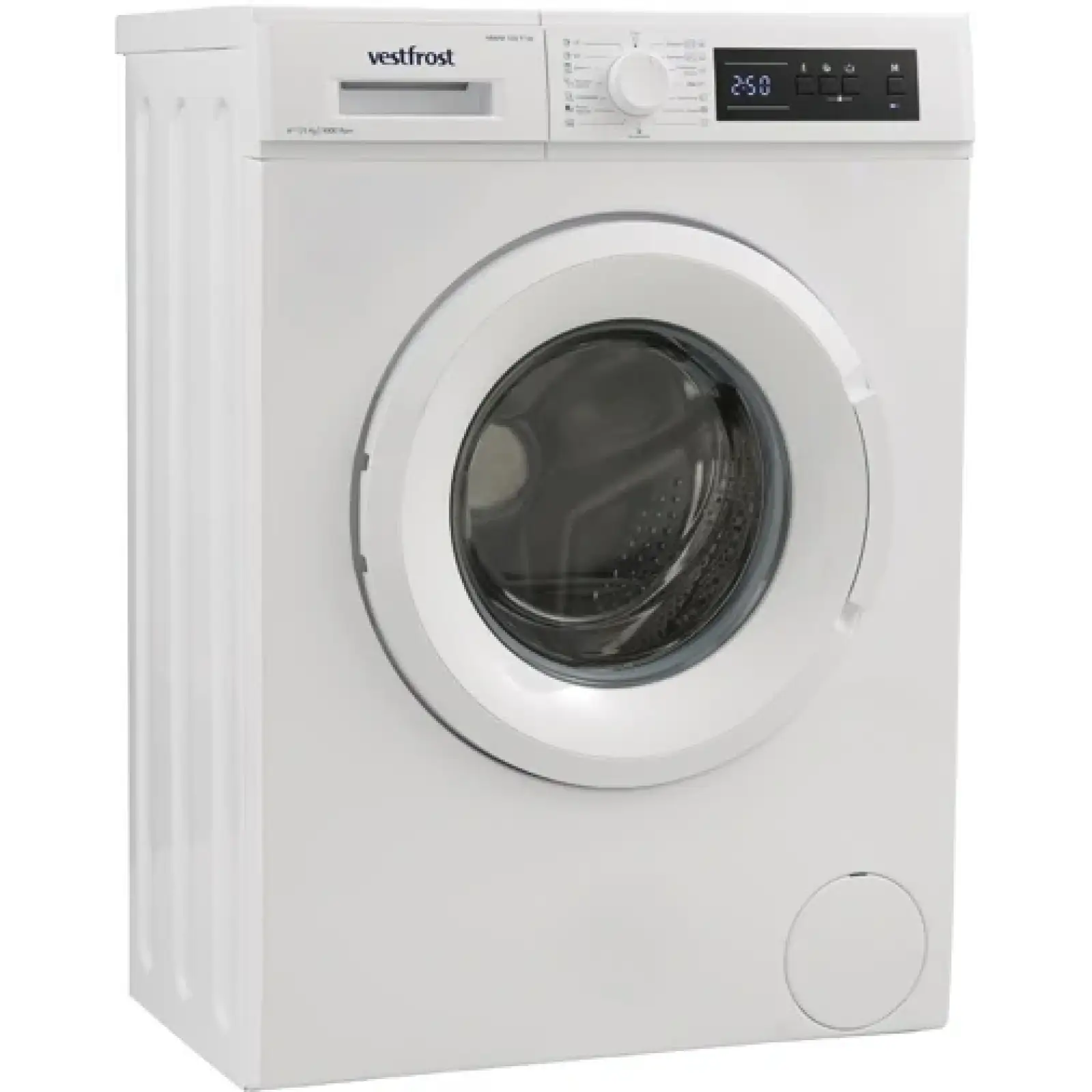 Стиральная машина Vestfrost MWM 105 T1W UA