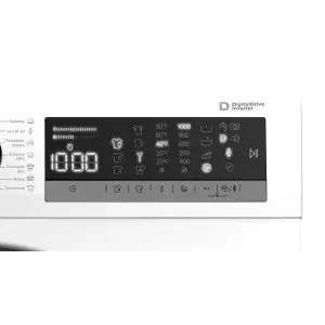 Пральна машина Vestfrost MWM 106 T3I AMY UA
