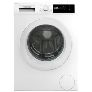 Стиральная машина Vestfrost MWM 106 T1 AMY UA