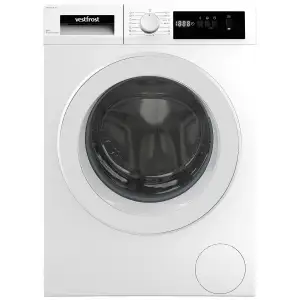 Стиральная машина Vestfrost MWM 108 T1 UA