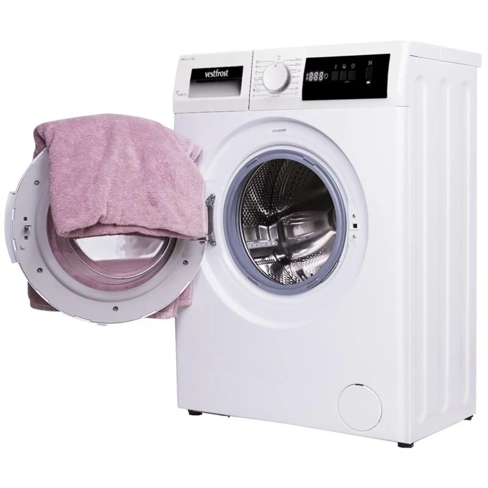Пральна машина Vestfrost MWM 105 T1 AMY UA