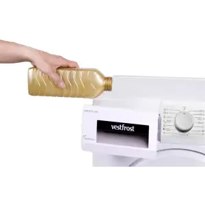Пральна машина Vestfrost MWM 105 T1 AMY UA