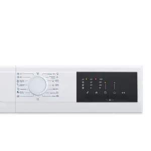 Пральна машина Vestfrost XMV 105 F2 UA