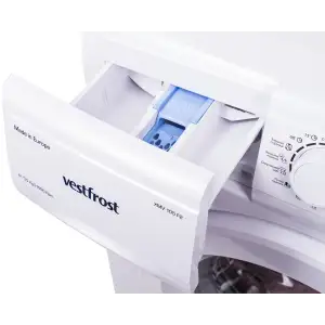 Пральна машина Vestfrost XMV 105 F2 UA