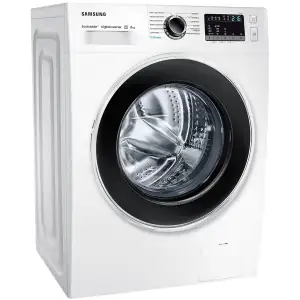 Пральна машина Samsung WW62J42E0HW/UA UA