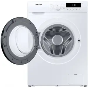 Стиральная машина Samsung WW80T3040BW/UA