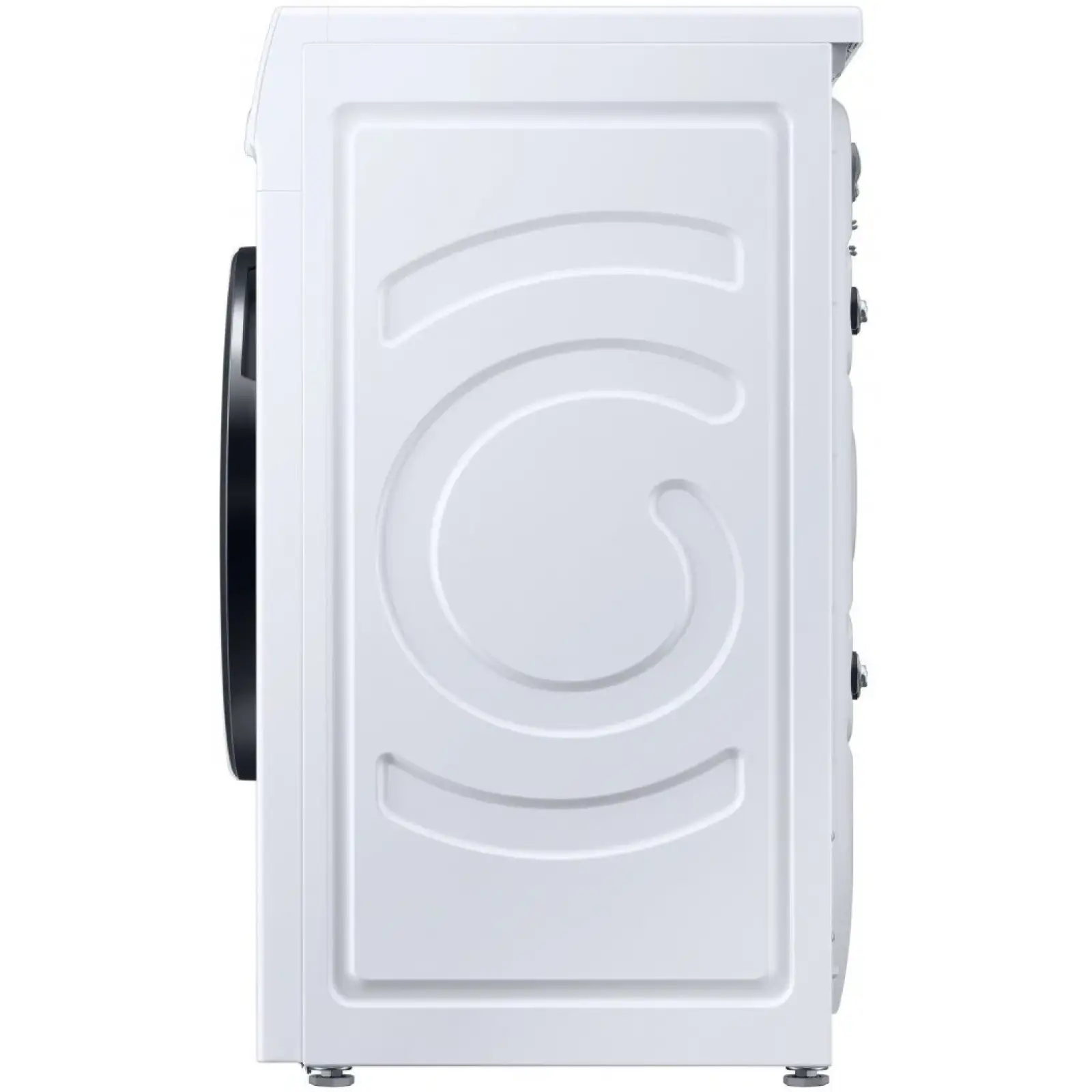 Стиральная машина Samsung WW80T3040BW/UA