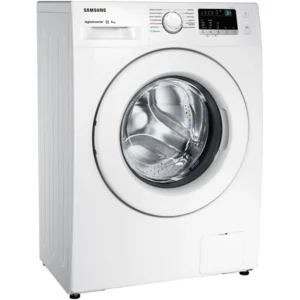 Пральна машина Samsung WW62J30G0LW/UA UA