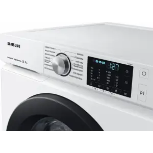 Пральна машина Samsung WW11B1A047AWUA UA
