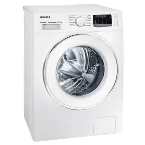 Стиральная машина Samsung WW80J52K0JW/UA UA