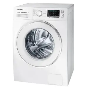 Стиральная машина Samsung WW80J52K0JW/UA UA