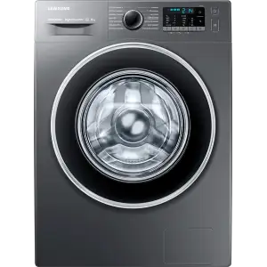 Стиральная машина Samsung WW80J52K0HX/UA UA