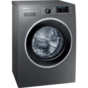 Пральна машина Samsung WW80J52K0HX/UA UA