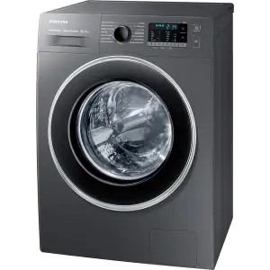 Пральна машина Samsung WW80J52K0HX/UA UA