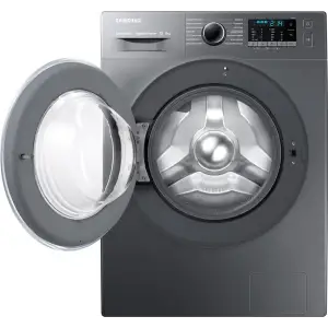Пральна машина Samsung WW80J52K0HX/UA UA