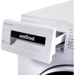 Пральна машина Vestfrost MWM 108 T3I AMY UA