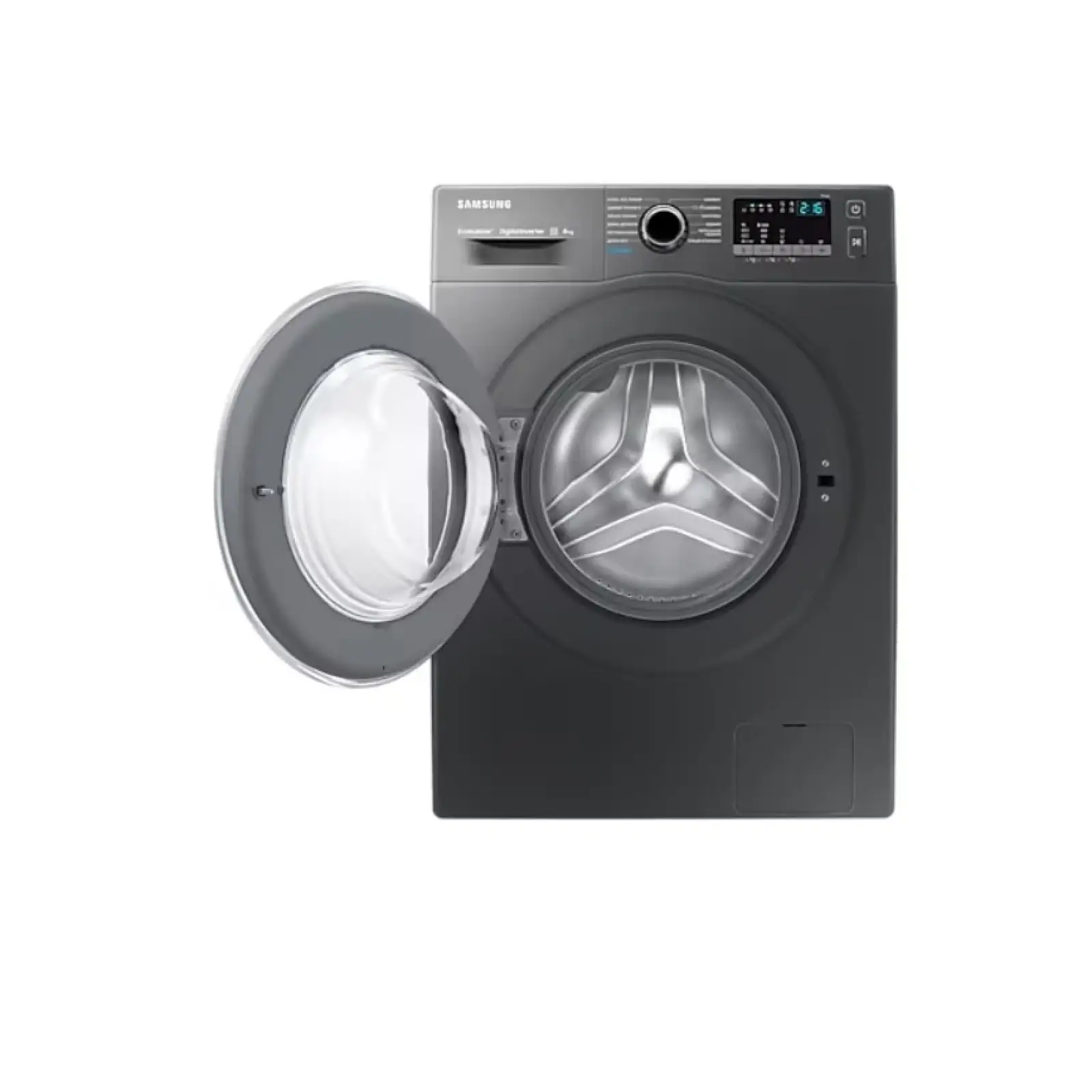 Пральна машина Samsung WW62J42E0HX/UA UA