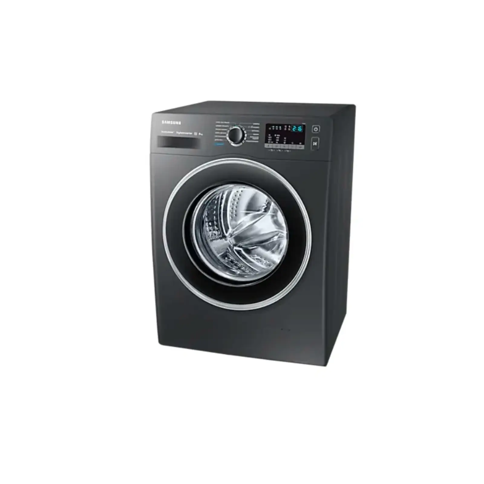 Пральна машина Samsung WW62J42E0HX/UA UA