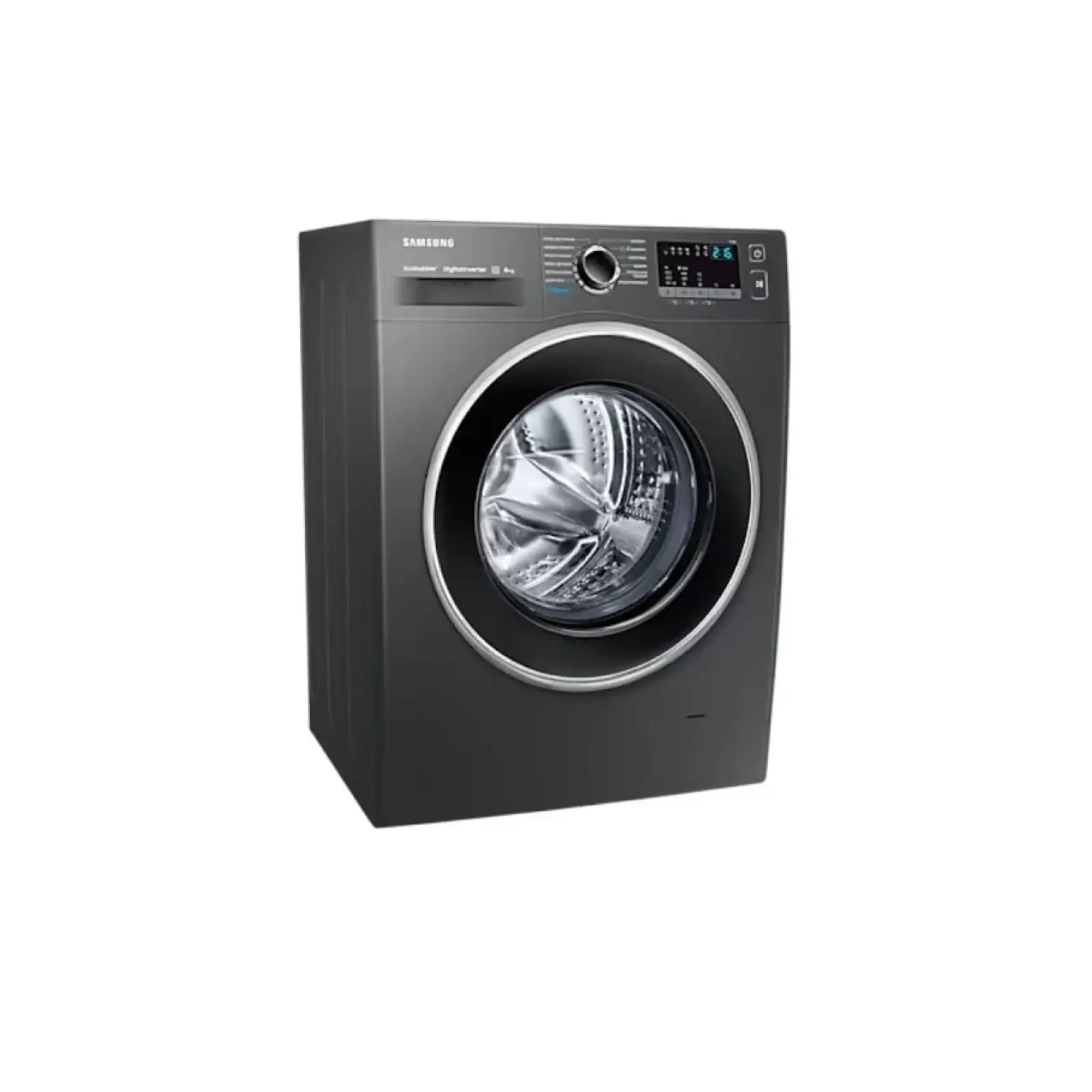 Пральна машина Samsung WW62J42E0HX/UA UA