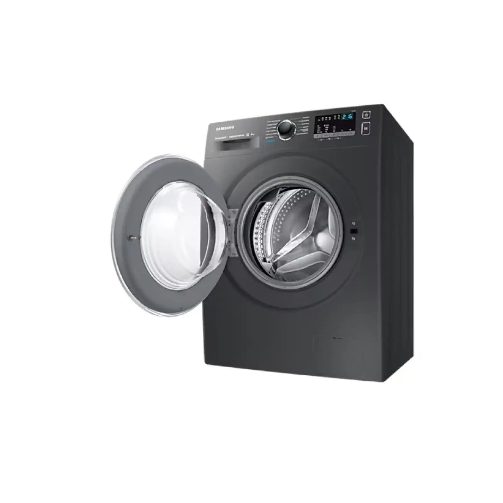 Пральна машина Samsung WW62J42E0HX/UA UA