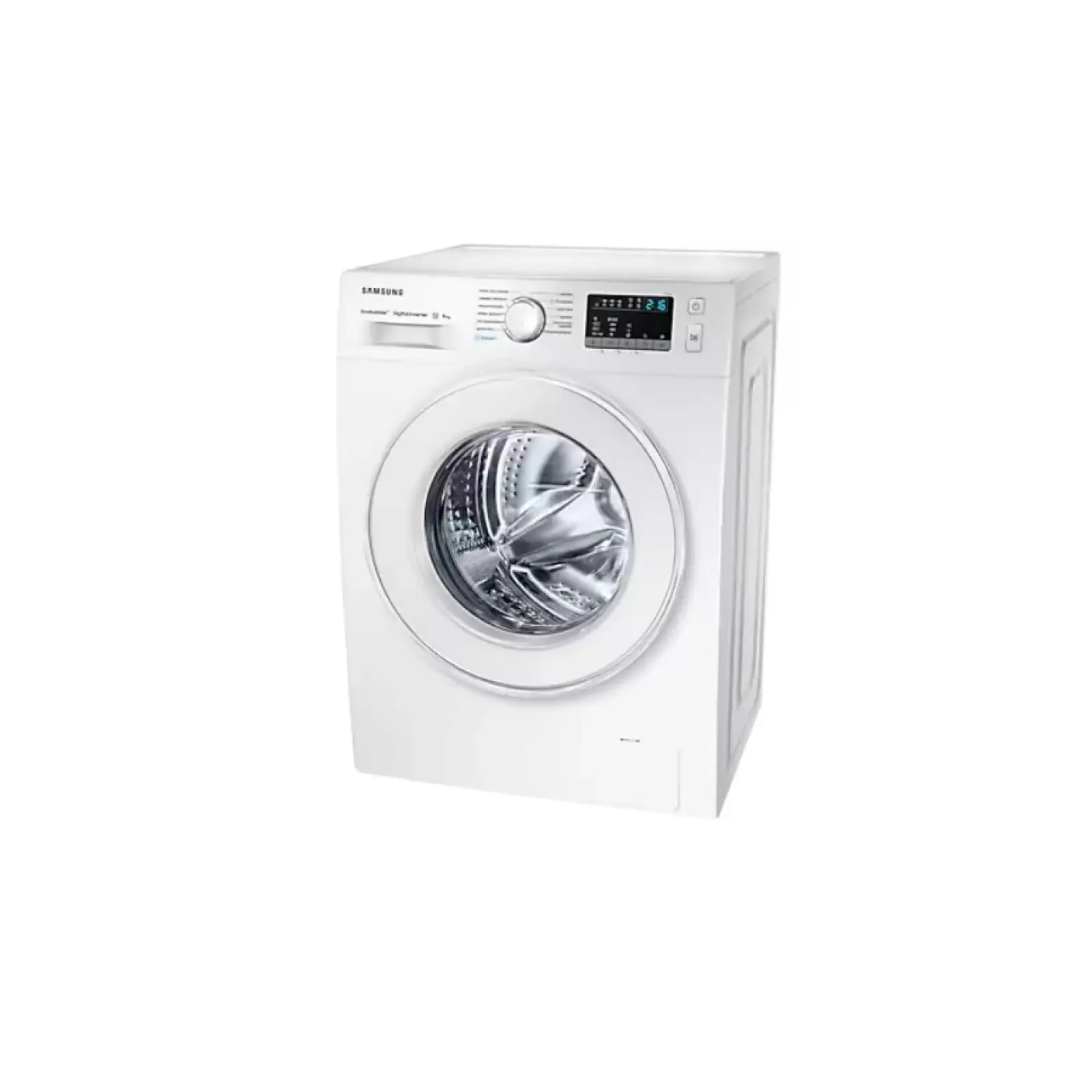 Пральна машина Samsung WW62J42E0JW/UA UA