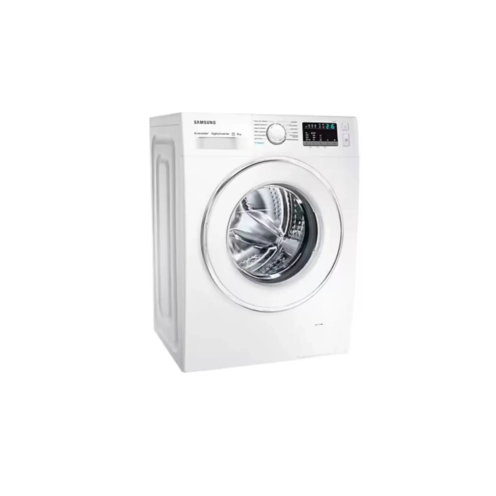 Пральна машина Samsung WW62J42E0JW/UA UA