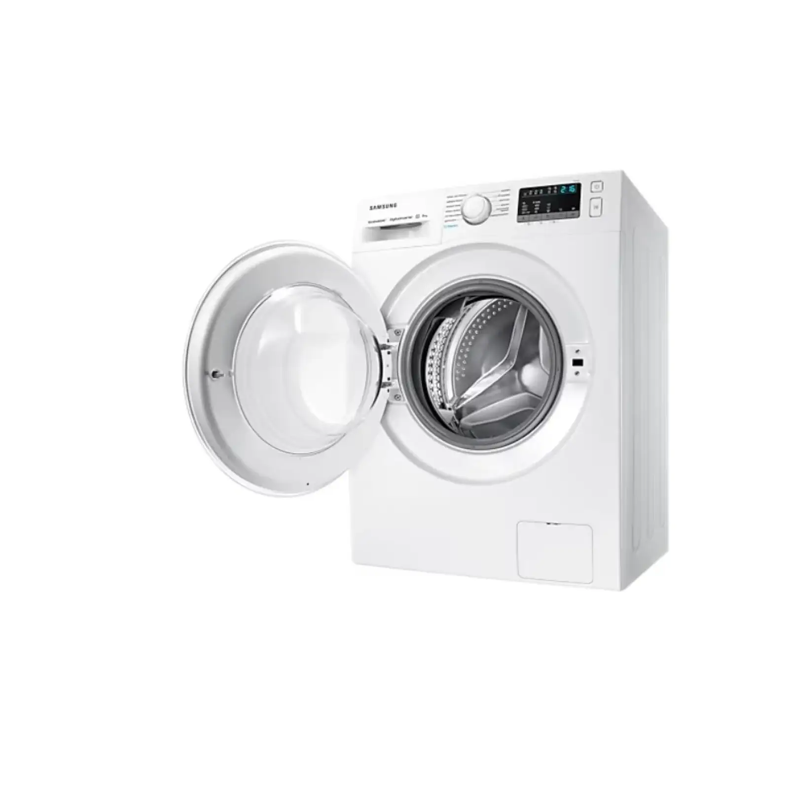 Пральна машина Samsung WW62J42E0JW/UA UA