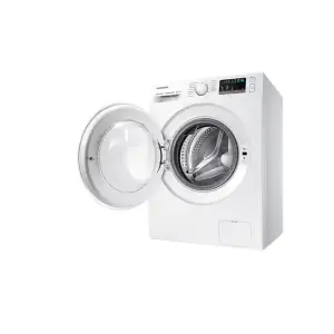 Пральна машина Samsung WW62J42E0JW/UA UA