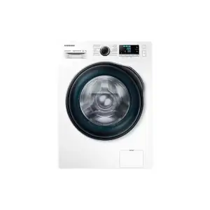 Пральна машина Samsung WW80J62E0DW/UA UA
