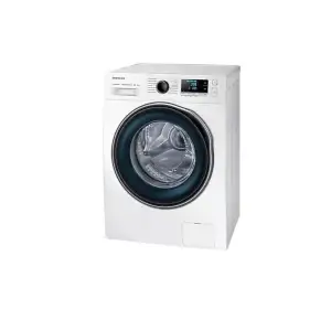 Пральна машина Samsung WW80J62E0DW/UA UA