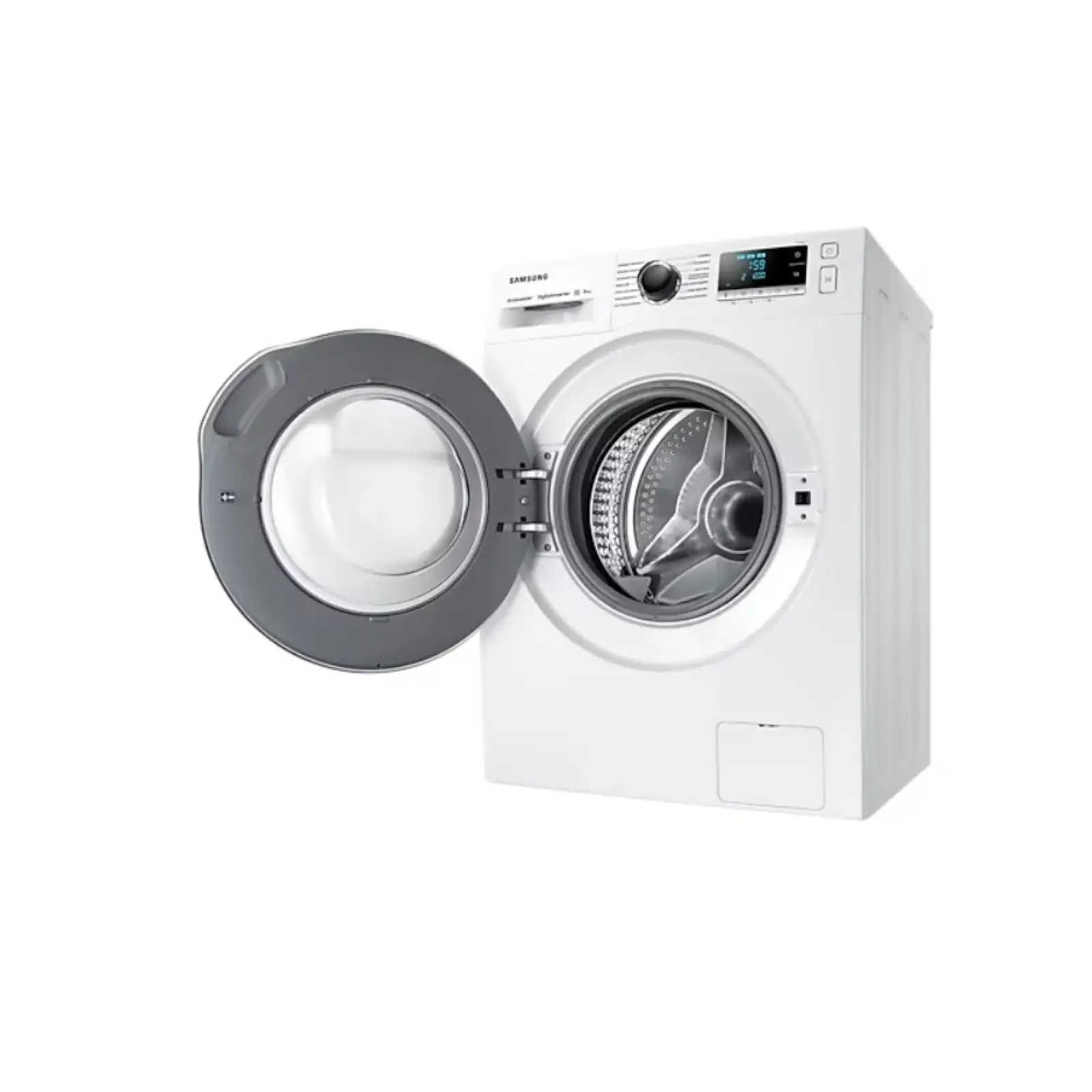 Пральна машина Samsung WW80J62E0DW/UA UA