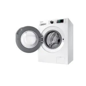 Пральна машина Samsung WW80J62E0DW/UA UA