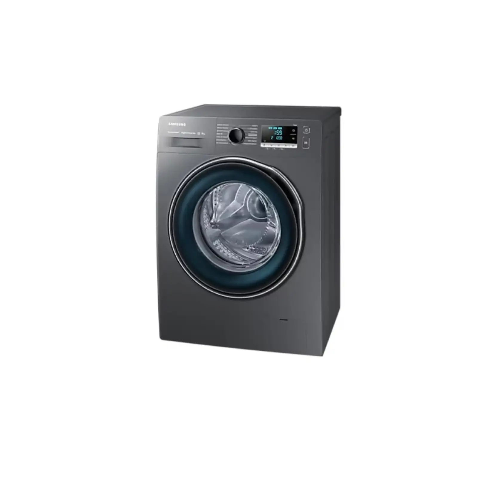 Пральна машина Samsung WW80J62E0DX/UA UA