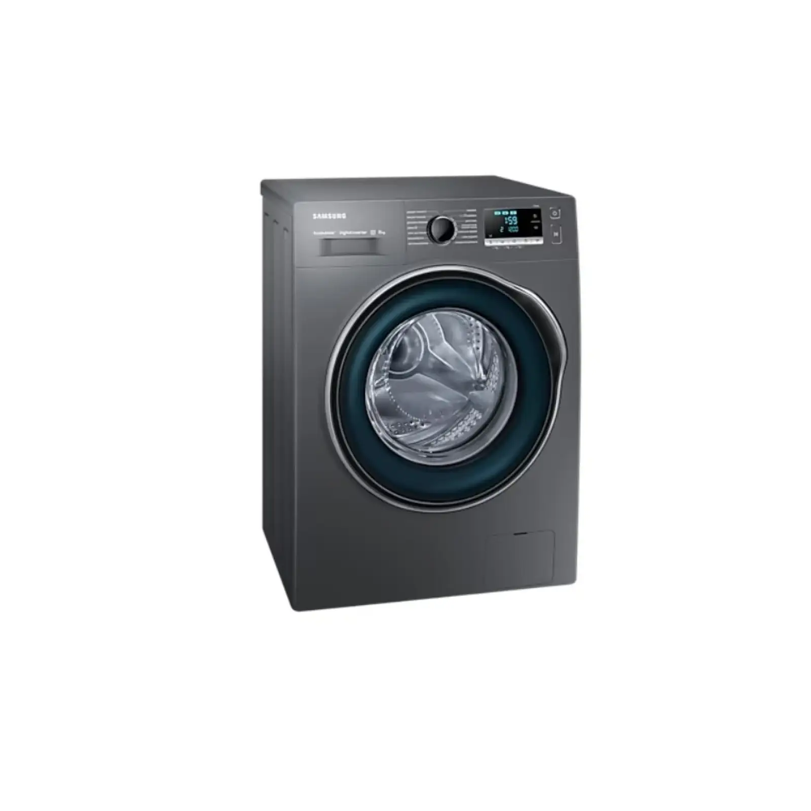 Пральна машина Samsung WW80J62E0DX/UA UA