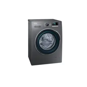 Пральна машина Samsung WW80J62E0DX/UA UA